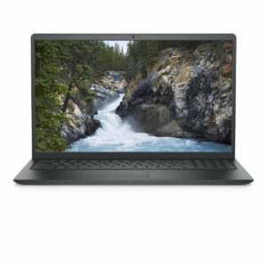 DELL Vostro 3520 i7-1255U Notebook 39.6 cm (15.6") Full HD Intel® Core i7 16 GB DDR4-SDRAM 512 GB SSD Wi-Fi 6E (802.11ax) Windows 11 Pro Black (PL/US Int